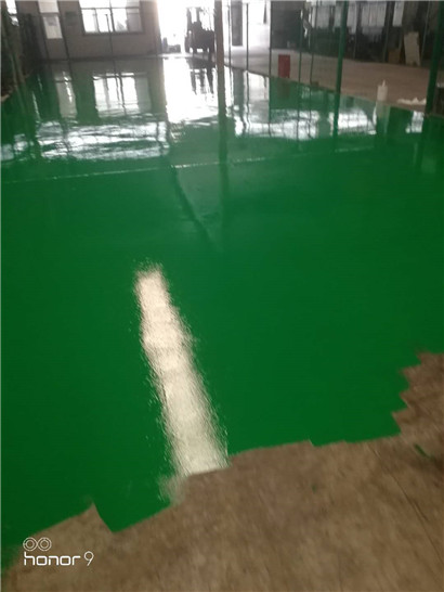 左贡下面我给你一份非常实用、地坪漆施工翻新